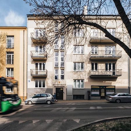Apartament W Centrum, Zarezerwuj Teraz Appartement Lublin Buitenkant foto