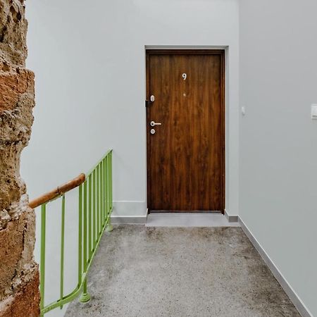 Apartament W Centrum, Zarezerwuj Teraz Appartement Lublin Buitenkant foto