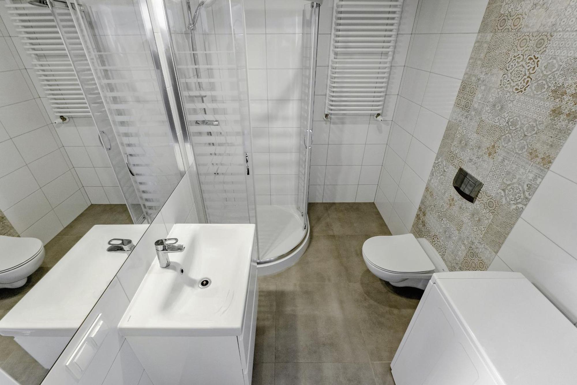 Apartament W Centrum, Zarezerwuj Teraz Appartement Lublin Buitenkant foto