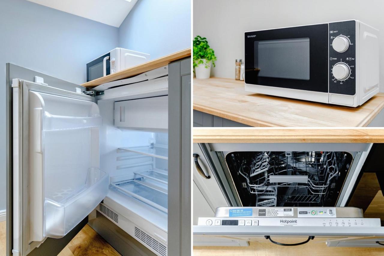 Apartament W Centrum, Zarezerwuj Teraz Appartement Lublin Buitenkant foto
