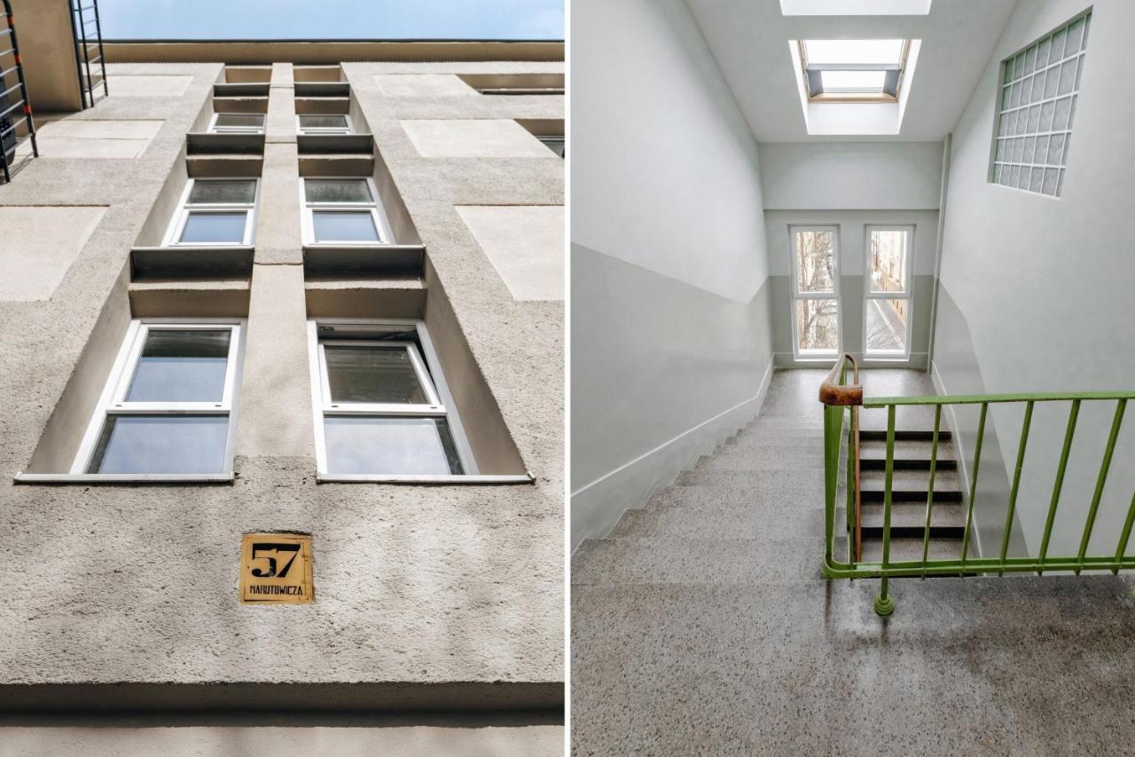 Apartament W Centrum, Zarezerwuj Teraz Appartement Lublin Buitenkant foto