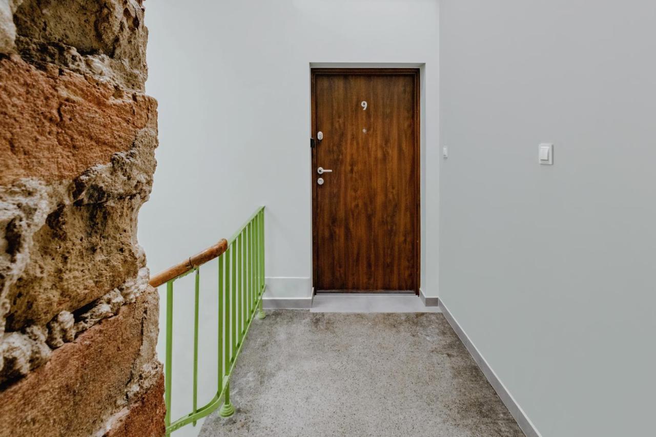 Apartament W Centrum, Zarezerwuj Teraz Appartement Lublin Buitenkant foto